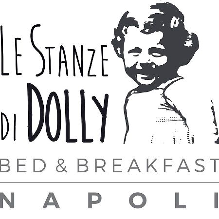 Le Stanze Di Dolly Bed and Breakfast Napoli Eksteriør billede