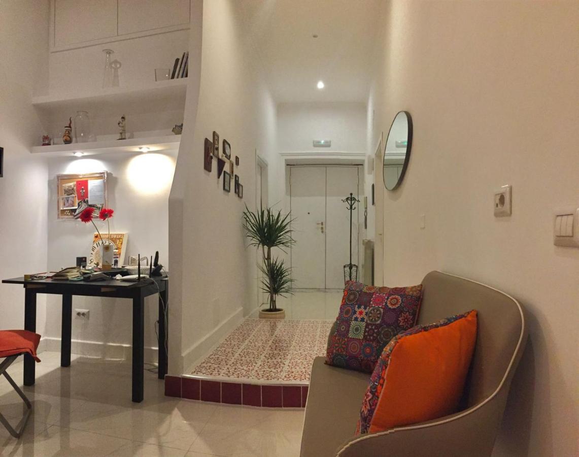Le Stanze Di Dolly Bed and Breakfast Napoli Eksteriør billede